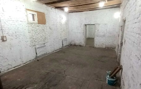 ХозПомещения под цех, склад/производство