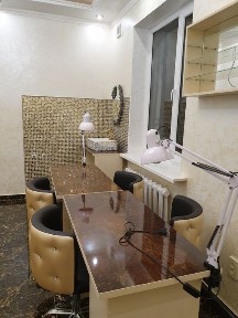 Сдам в аренду маникюрные места