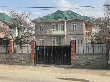 Коммерческое помещение ( Офис )