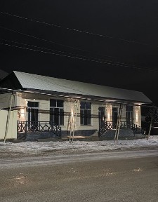 Аренда коммерческих помещений