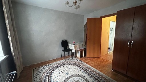 Кварртира на долгий срок