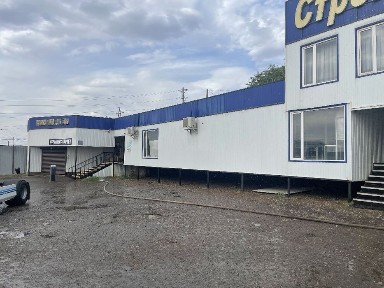 Аренда коммерческого помещения