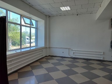Карагандинская область, Сатпаев