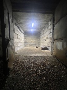 Сдается помещение вдоль дороги 6 боксов