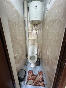 Этаж дом 2бөлмелі