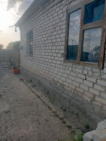 Продам дачу в П МК 52 Дом де комнаты и коридор