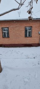 Продается дом в центре города