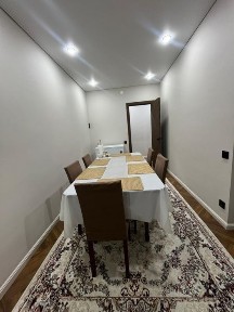 3-х комнатная квартира, рассматриваем вариант и в рассрочку