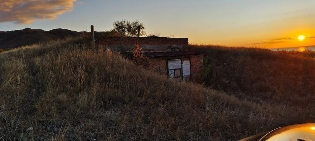 Восточно-Казахстанская область, Свинчатка