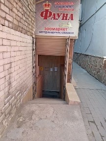 Помещение в Центре города, 108 кв. м