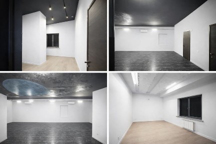 Атырауская область, Атырау, Сары Арка