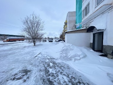 Помещение аренда