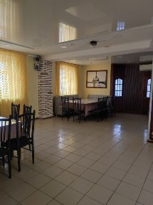 Аренда банкетного зала