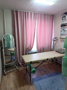 Костанайская область, Костанай