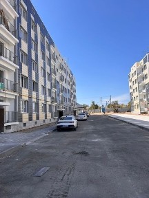 Продам 2-х комнатную квартиру в предчистовом вариание срочно!
