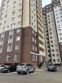 Продается черновой двух комнатный квартира