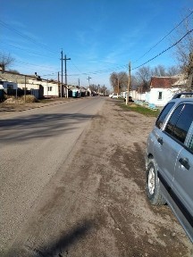 Жамбылская область, Шу