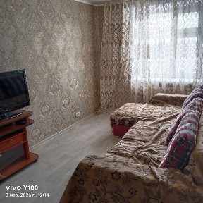 Сдам двухкомнатную квартиру 140.000 без коммуналки.