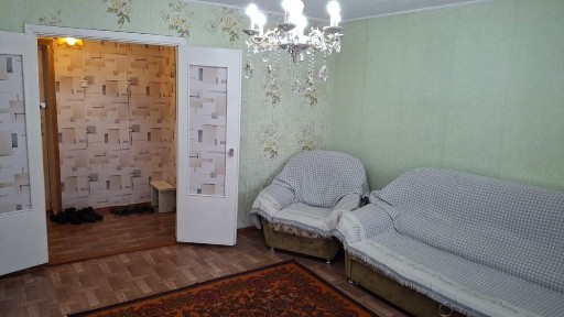 Сдам 2х комнатную квартиру