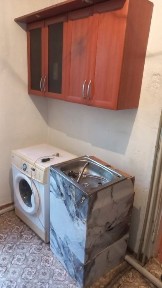 Сдам 1ком. кв на длительный срок