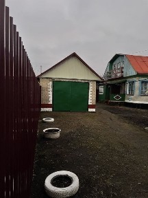 Северо-Казахстанская область, Сергеевка
