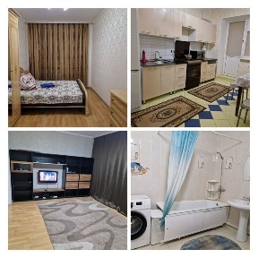 Квартиры часы, ночь, сутки ( Авангард)