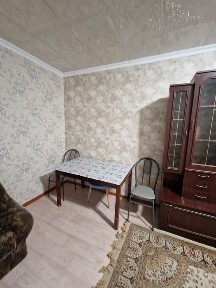 Атырауская область, Атырау, Авангард