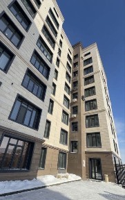 Продам 3-х комнатную квартиру ЖК ОАЗИС