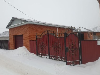 Актюбинская область, Нура