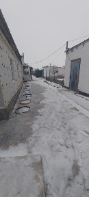 Продам дом в селе Ушкудык