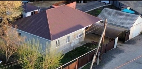 Продам частный дом