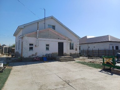 Атырауская область, Атырау, Авангард