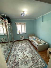 Продам частный дом в мкр Береке (Контейнерный)