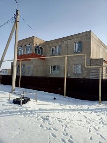 Дом 26мкр, 20соток участок