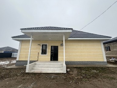 Алматинская область, Туздыбастау