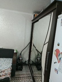 Квартира 1 комн.