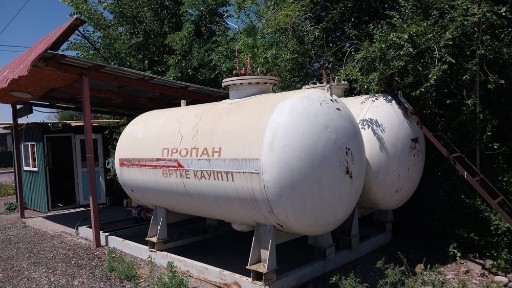Продам действующую АГЗС