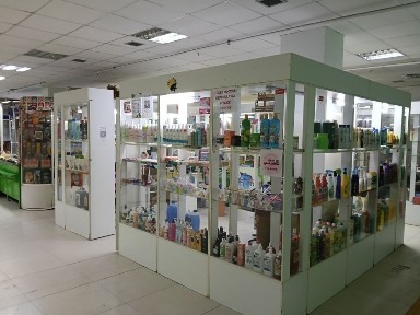 Карагандинская область, Темиртау