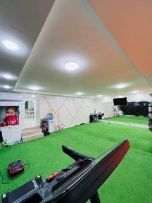 Карагандинская область, Сатпаев