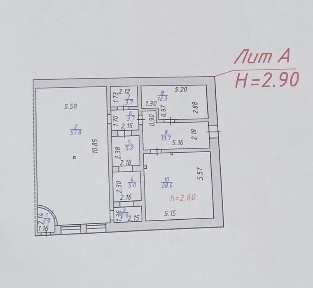 Продам типовой магазин (не из квартиры)