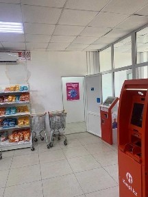 Сдается в аренду помещение