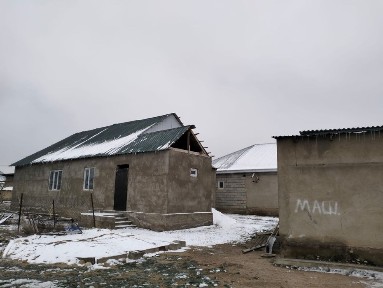Продам дом, и отдельный времянка
