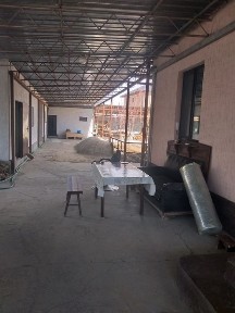 Жамбылская область, Тараз, 1-мкр. Акбулак