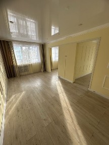 Северо-Казахстанская область, Петропавловск