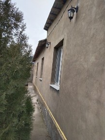 Дом Мкр Таскен 230кв
