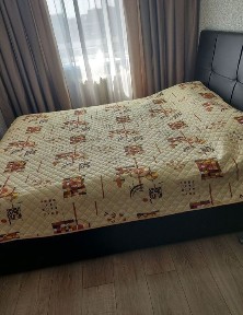 Продам 2-х комн квартиру в 11 мик-не г. Житикара