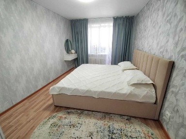 Костанайская область, Костанай