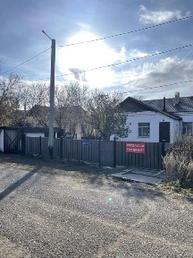 Продам дом в Долинке (обмен)