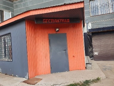 Сдам под Магазин Запчастей или Любой Магазин