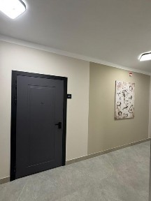 Новая квартира с ремонтом в ЖК Урпак